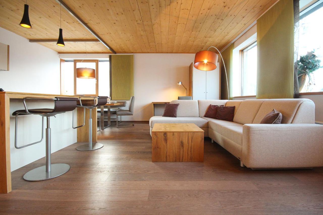 Appartements Waluliso By Schladming-Appartements Zewnętrze zdjęcie