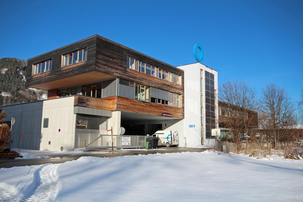 Appartements Waluliso By Schladming-Appartements Zewnętrze zdjęcie