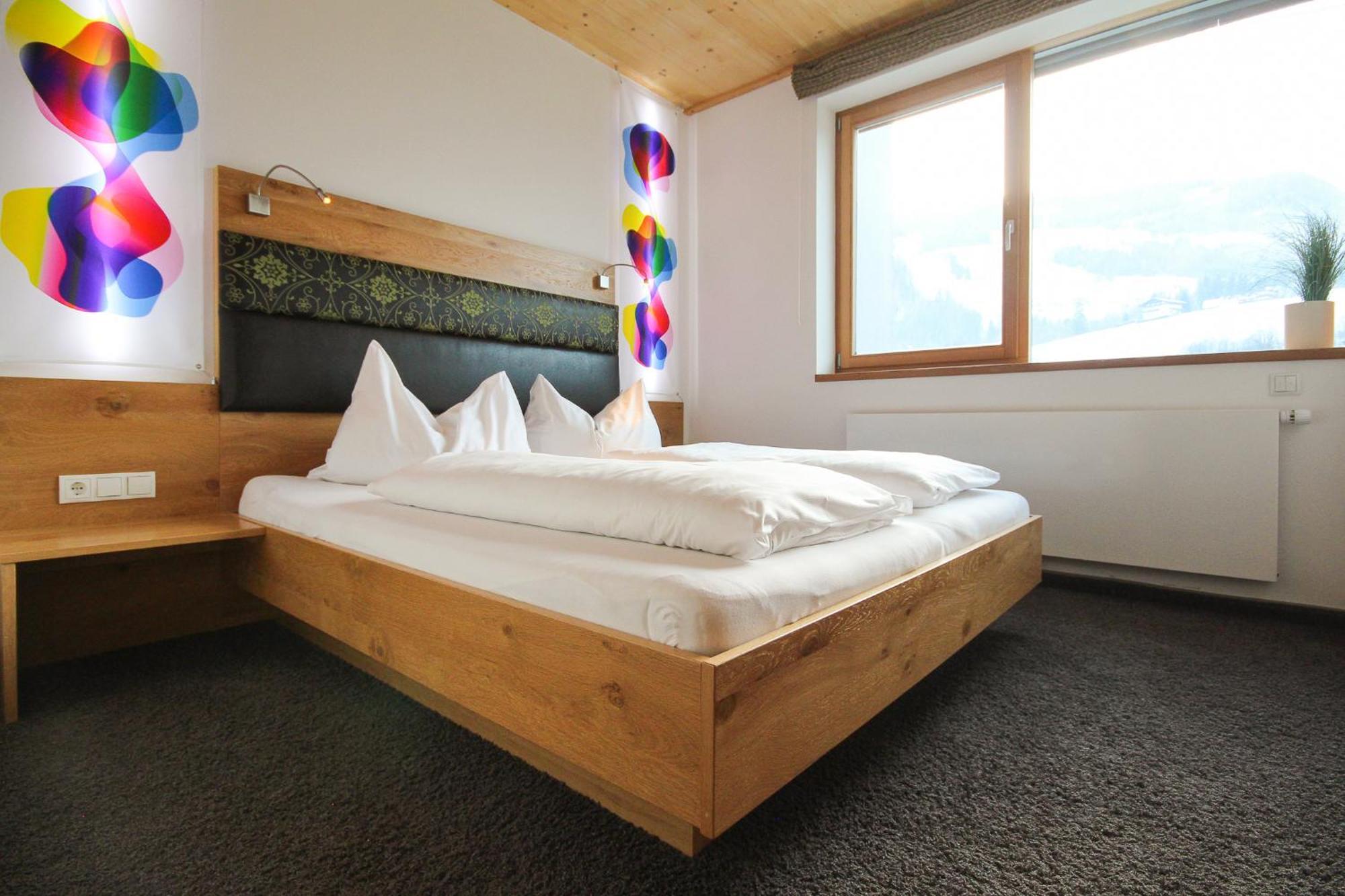Appartements Waluliso By Schladming-Appartements Pokój zdjęcie