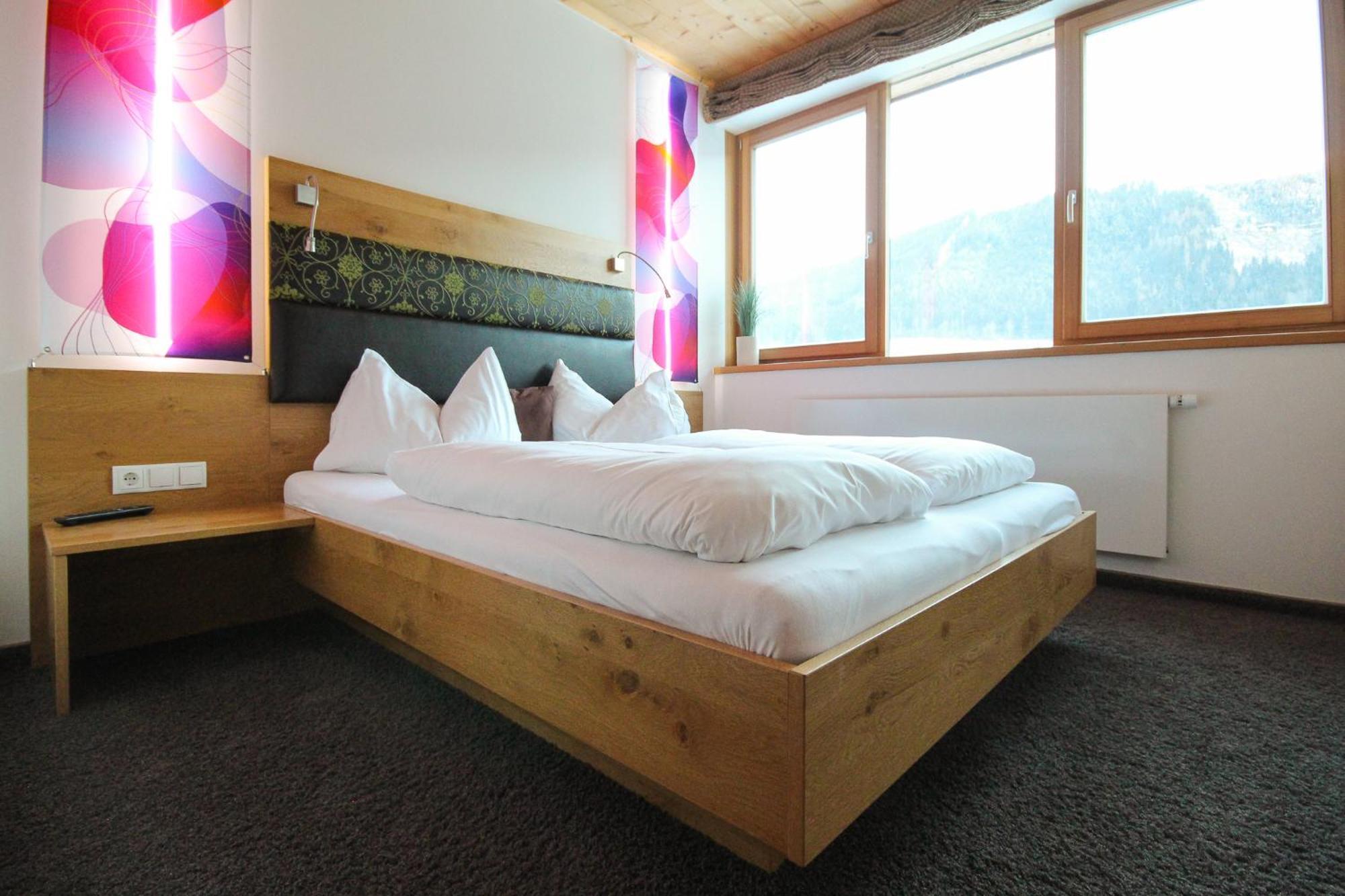Appartements Waluliso By Schladming-Appartements Pokój zdjęcie
