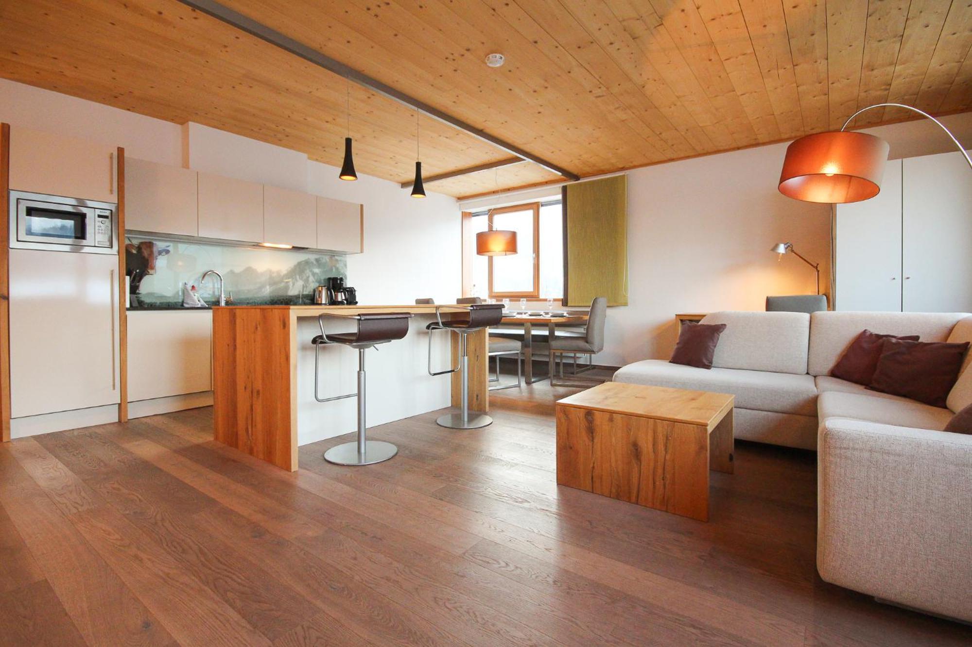 Appartements Waluliso By Schladming-Appartements Pokój zdjęcie