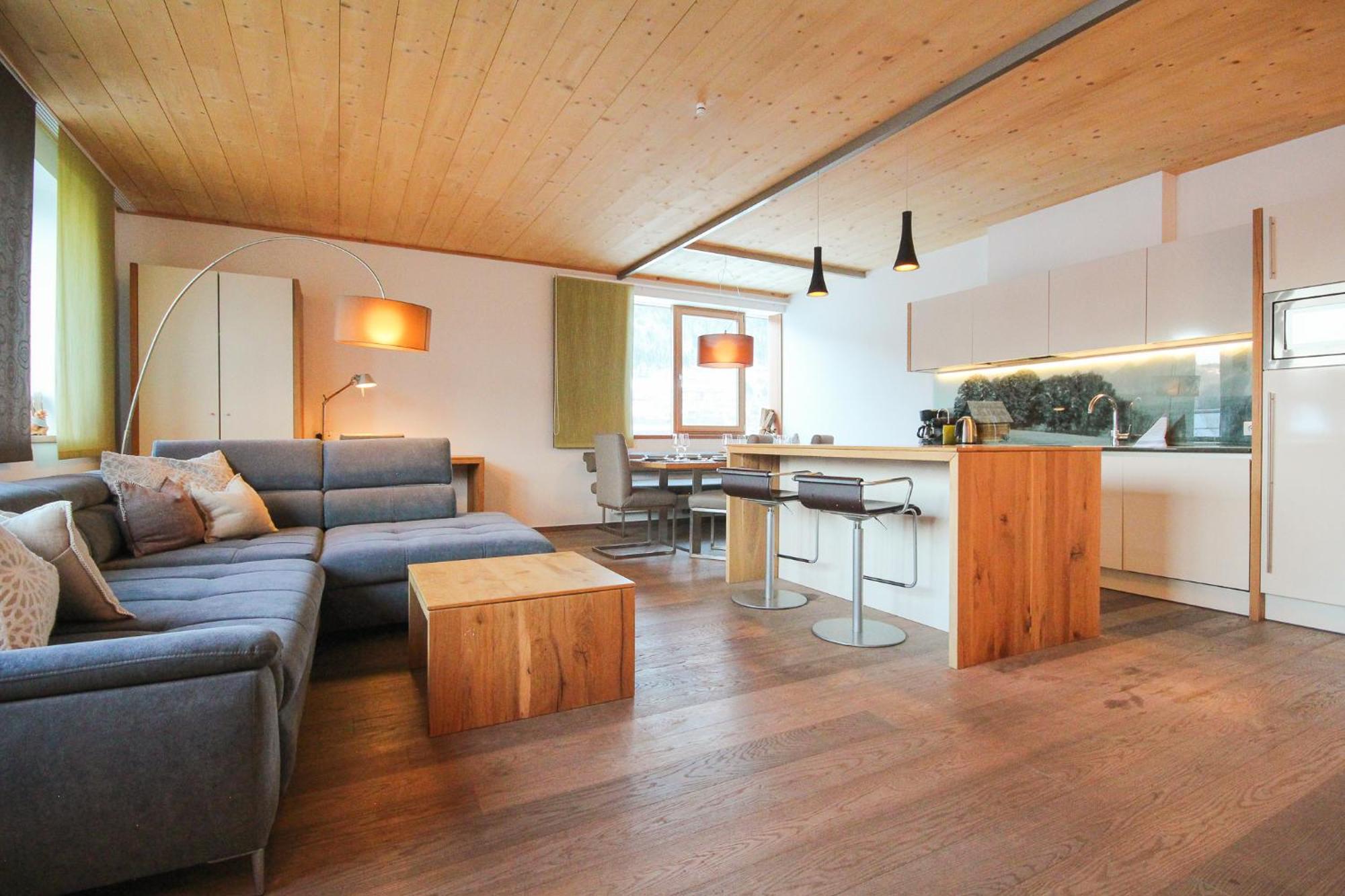 Appartements Waluliso By Schladming-Appartements Pokój zdjęcie