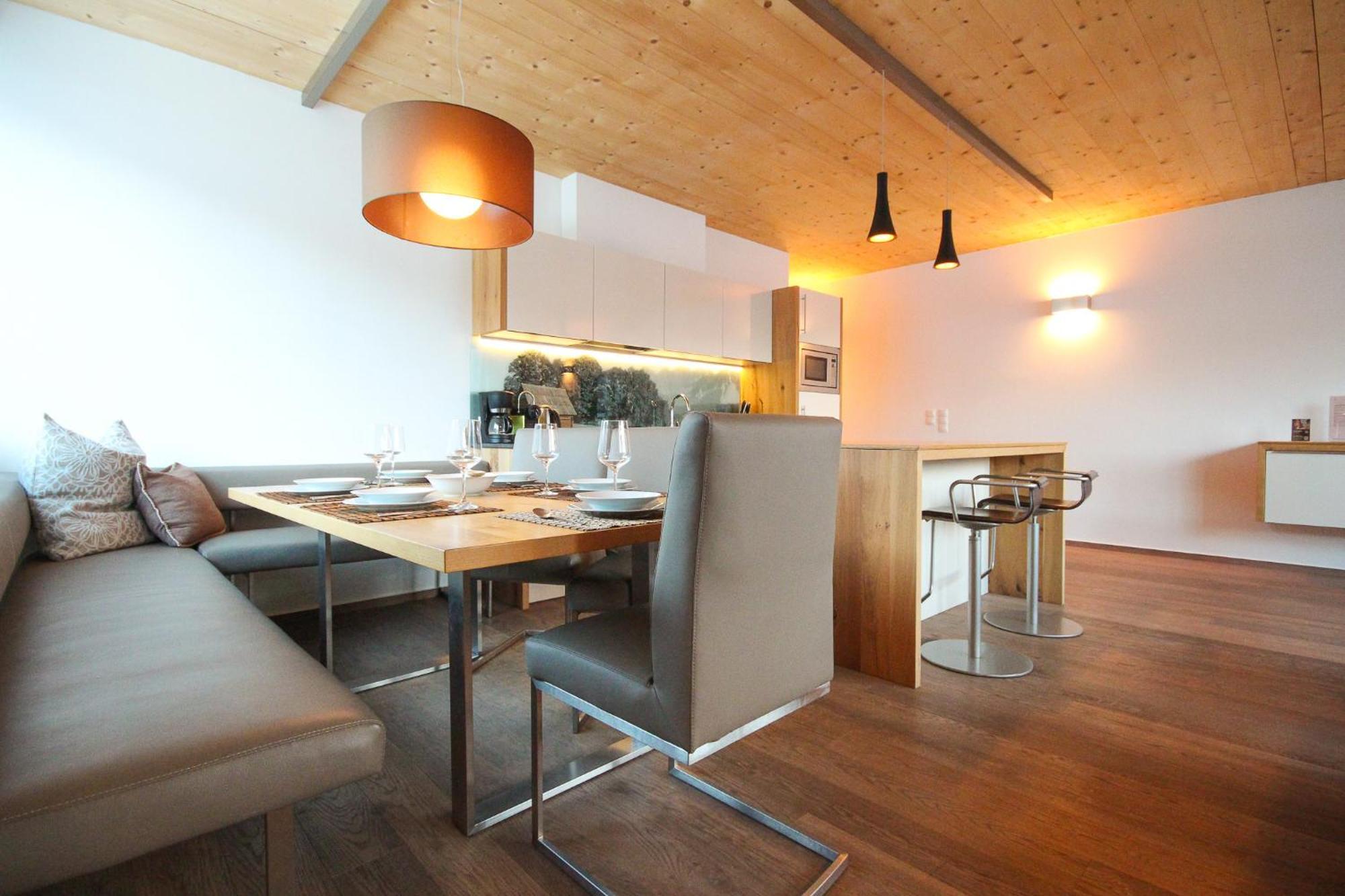Appartements Waluliso By Schladming-Appartements Pokój zdjęcie
