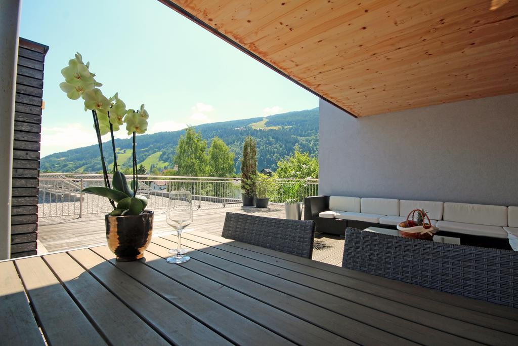 Appartements Waluliso By Schladming-Appartements Zewnętrze zdjęcie